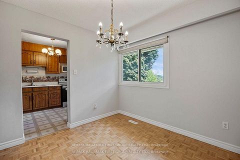 Photo 13 at 38 - 371 Orton Park Road, Morningside, Toronto