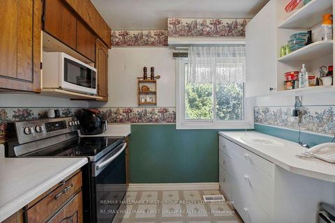 Photo 17 at 38 - 371 Orton Park Road, Morningside, Toronto