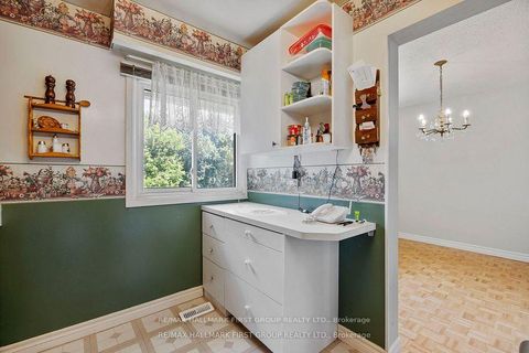 Photo 18 at 38 - 371 Orton Park Road, Morningside, Toronto