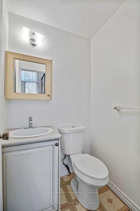 Photo 19 at 38 - 371 Orton Park Road, Morningside, Toronto