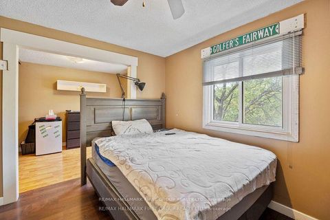 Photo 28 at 38 - 371 Orton Park Road, Morningside, Toronto