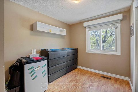 Photo 29 at 38 - 371 Orton Park Road, Morningside, Toronto