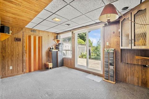 Photo 32 at 38 - 371 Orton Park Road, Morningside, Toronto