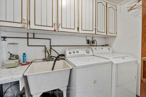 Photo 34 at 38 - 371 Orton Park Road, Morningside, Toronto