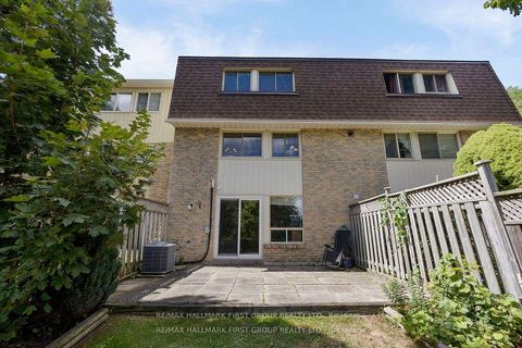 Photo 35 at 38 - 371 Orton Park Road, Morningside, Toronto