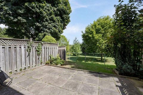 Photo 38 at 38 - 371 Orton Park Road, Morningside, Toronto