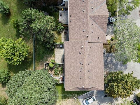 Photo 39 at 38 - 371 Orton Park Road, Morningside, Toronto