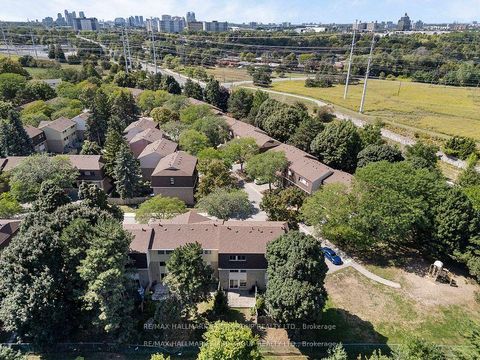 Photo 42 at 38 - 371 Orton Park Road, Morningside, Toronto