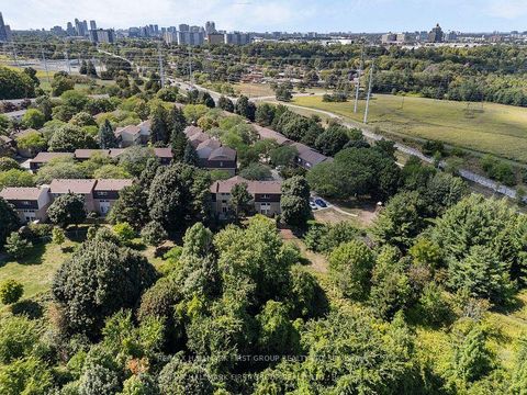 Photo 43 at 38 - 371 Orton Park Road, Morningside, Toronto