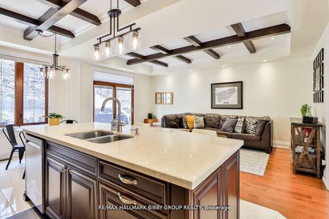 Photo 16 at 11 Humbercrest Boulevard, Lambton Baby Point, Toronto