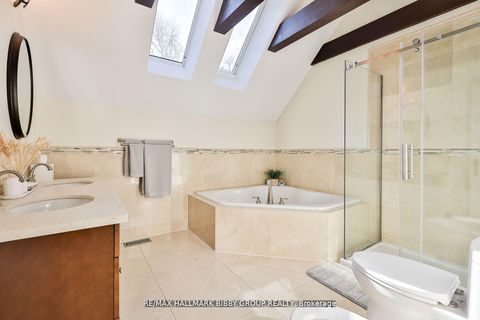 Photo 24 at 11 Humbercrest Boulevard, Lambton Baby Point, Toronto