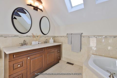 Photo 26 at 11 Humbercrest Boulevard, Lambton Baby Point, Toronto