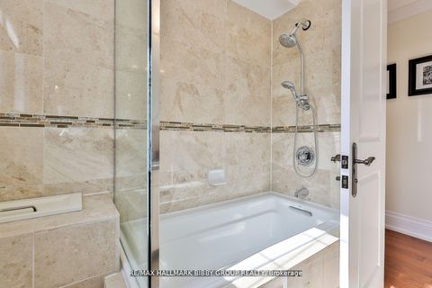 Photo 33 at 11 Humbercrest Boulevard, Lambton Baby Point, Toronto