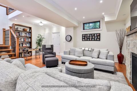 Photo 37 at 11 Humbercrest Boulevard, Lambton Baby Point, Toronto