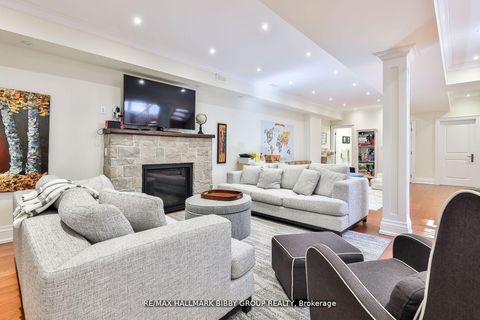 Photo 39 at 11 Humbercrest Boulevard, Lambton Baby Point, Toronto