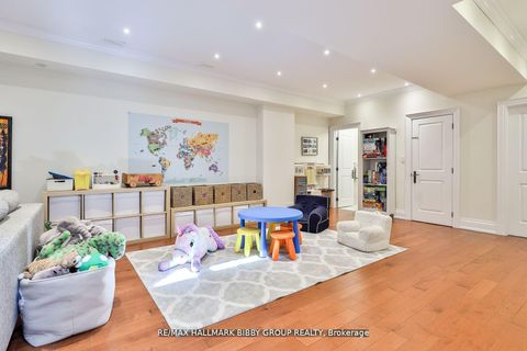 Photo 40 at 11 Humbercrest Boulevard, Lambton Baby Point, Toronto