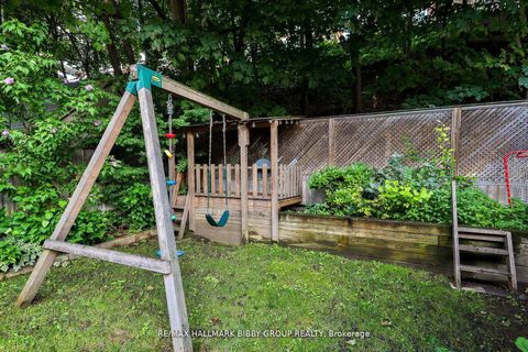 Photo 45 at 11 Humbercrest Boulevard, Lambton Baby Point, Toronto