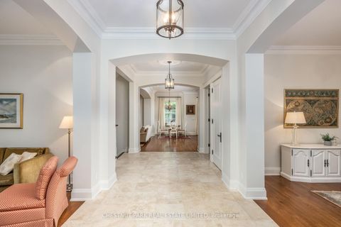 Photo 4 at 340 Spring Garden Avenue, Willowdale East, Toronto