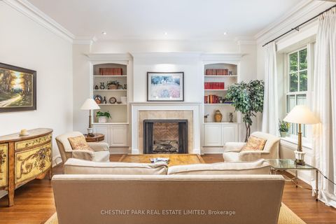 Photo 6 at 340 Spring Garden Avenue, Willowdale East, Toronto