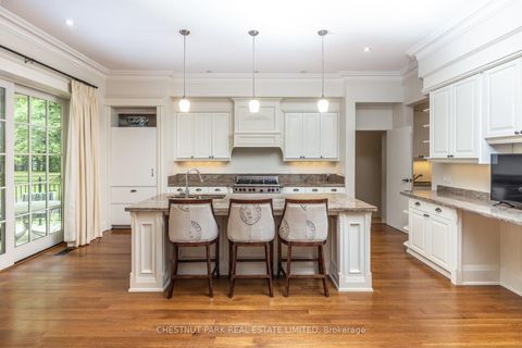 Photo 7 at 340 Spring Garden Avenue, Willowdale East, Toronto