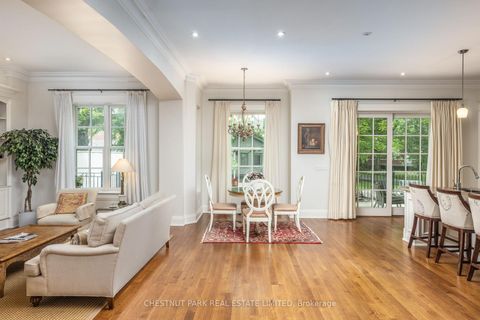 Photo 8 at 340 Spring Garden Avenue, Willowdale East, Toronto