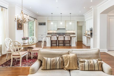 Photo 10 at 340 Spring Garden Avenue, Willowdale East, Toronto