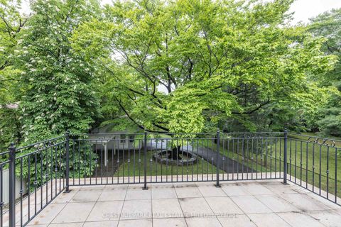 Photo 13 at 340 Spring Garden Avenue, Willowdale East, Toronto