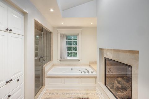 Photo 15 at 340 Spring Garden Avenue, Willowdale East, Toronto