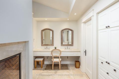 Photo 16 at 340 Spring Garden Avenue, Willowdale East, Toronto