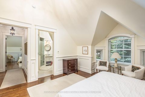 Photo 19 at 340 Spring Garden Avenue, Willowdale East, Toronto