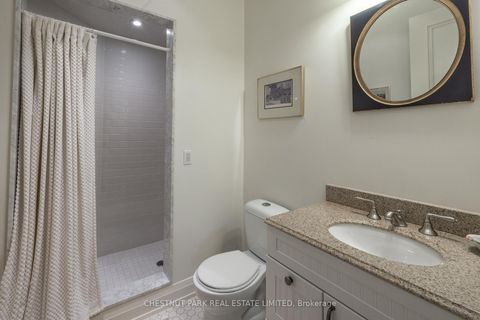 Photo 22 at 340 Spring Garden Avenue, Willowdale East, Toronto