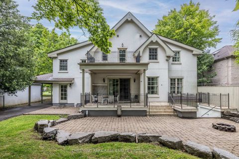 Photo 26 at 340 Spring Garden Avenue, Willowdale East, Toronto