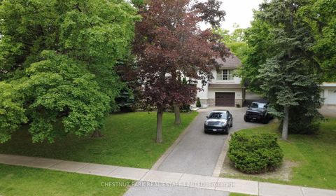 Photo 27 at 340 Spring Garden Avenue, Willowdale East, Toronto