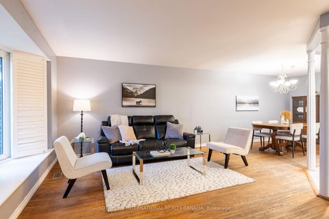 Photo 11 at 14 Beckenham Court, Etobicoke West Mall, Toronto