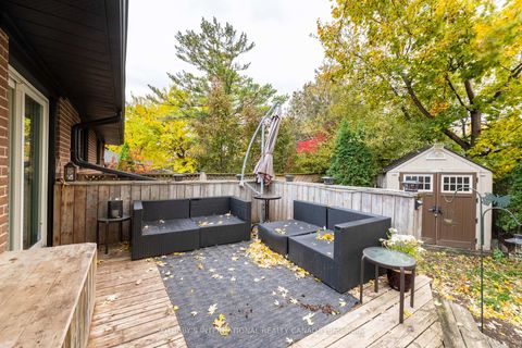 Photo 31 at 14 Beckenham Court, Etobicoke West Mall, Toronto