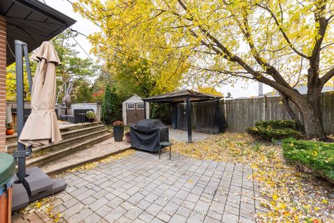 Photo 35 at 14 Beckenham Court, Etobicoke West Mall, Toronto