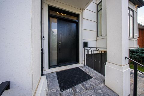 Photo 1 at 131A Birch Avenue, South Richvale, Richmond Hill