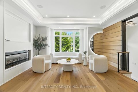 Photo 5 at 131A Birch Avenue, South Richvale, Richmond Hill