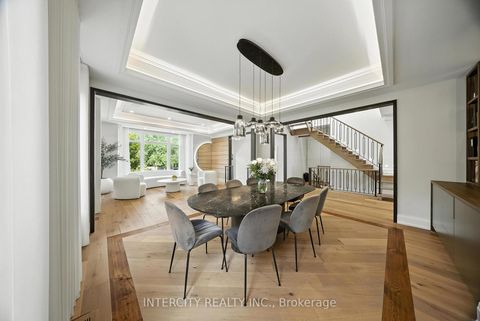 Photo 7 at 131A Birch Avenue, South Richvale, Richmond Hill