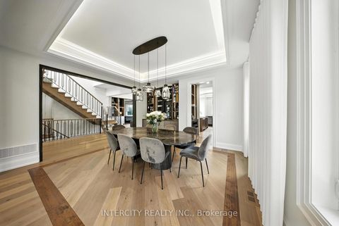 Photo 8 at 131A Birch Avenue, South Richvale, Richmond Hill