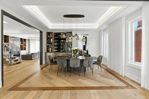 Photo 9 at 131A Birch Avenue, South Richvale, Richmond Hill