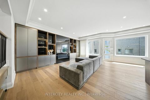 Photo 12 at 131A Birch Avenue, South Richvale, Richmond Hill