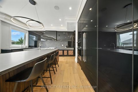 Photo 17 at 131A Birch Avenue, South Richvale, Richmond Hill