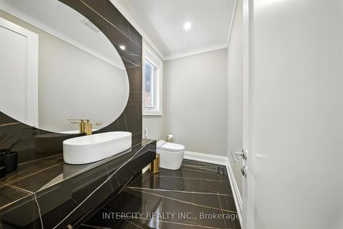 Photo 21 at 131A Birch Avenue, South Richvale, Richmond Hill