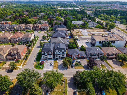 Photo 47 at 131A Birch Avenue, South Richvale, Richmond Hill