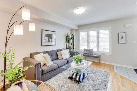 Photo 0 at 8 Odoardo Disanto Circle, CFB, Toronto