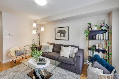 Photo 1 at 8 Odoardo Disanto Circle, CFB, Toronto