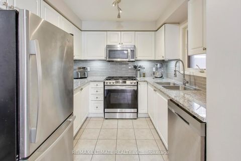 Photo 6 at 8 Odoardo Disanto Circle, CFB, Toronto