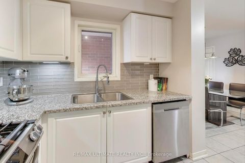 Photo 8 at 8 Odoardo Disanto Circle, CFB, Toronto