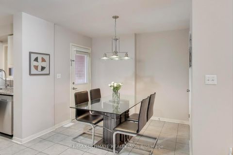 Photo 9 at 8 Odoardo Disanto Circle, CFB, Toronto